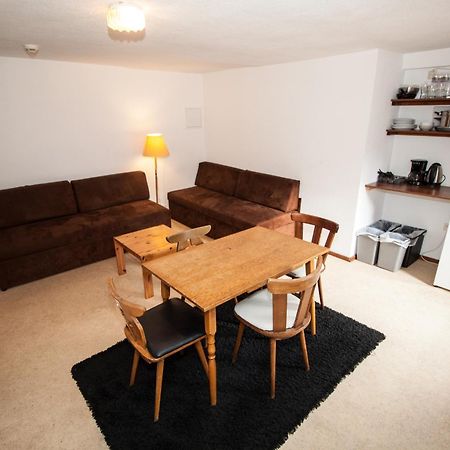 Hostel Chillertal 메이른호픈 객실 사진
