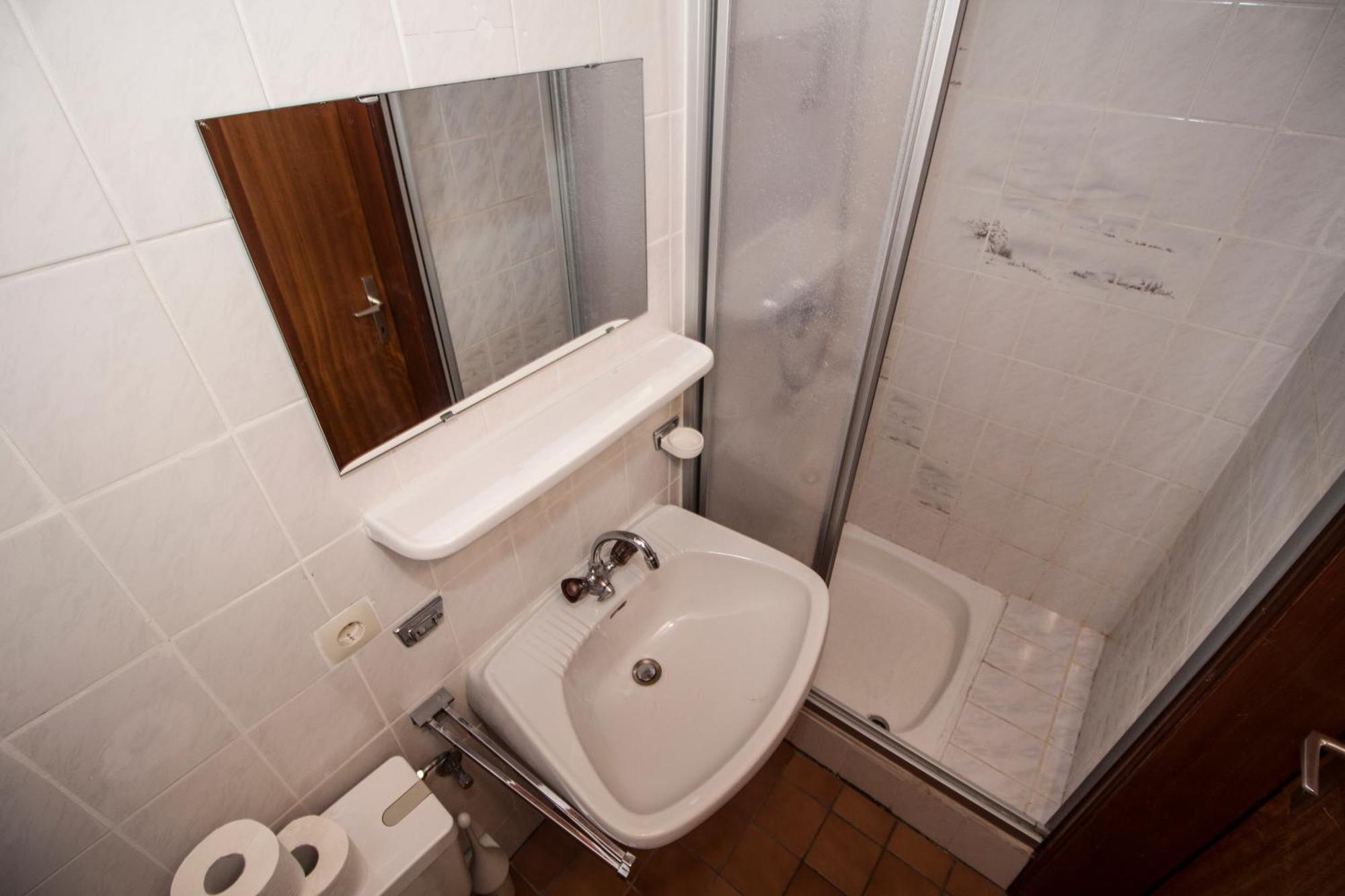 Hostel Chillertal 메이른호픈 객실 사진