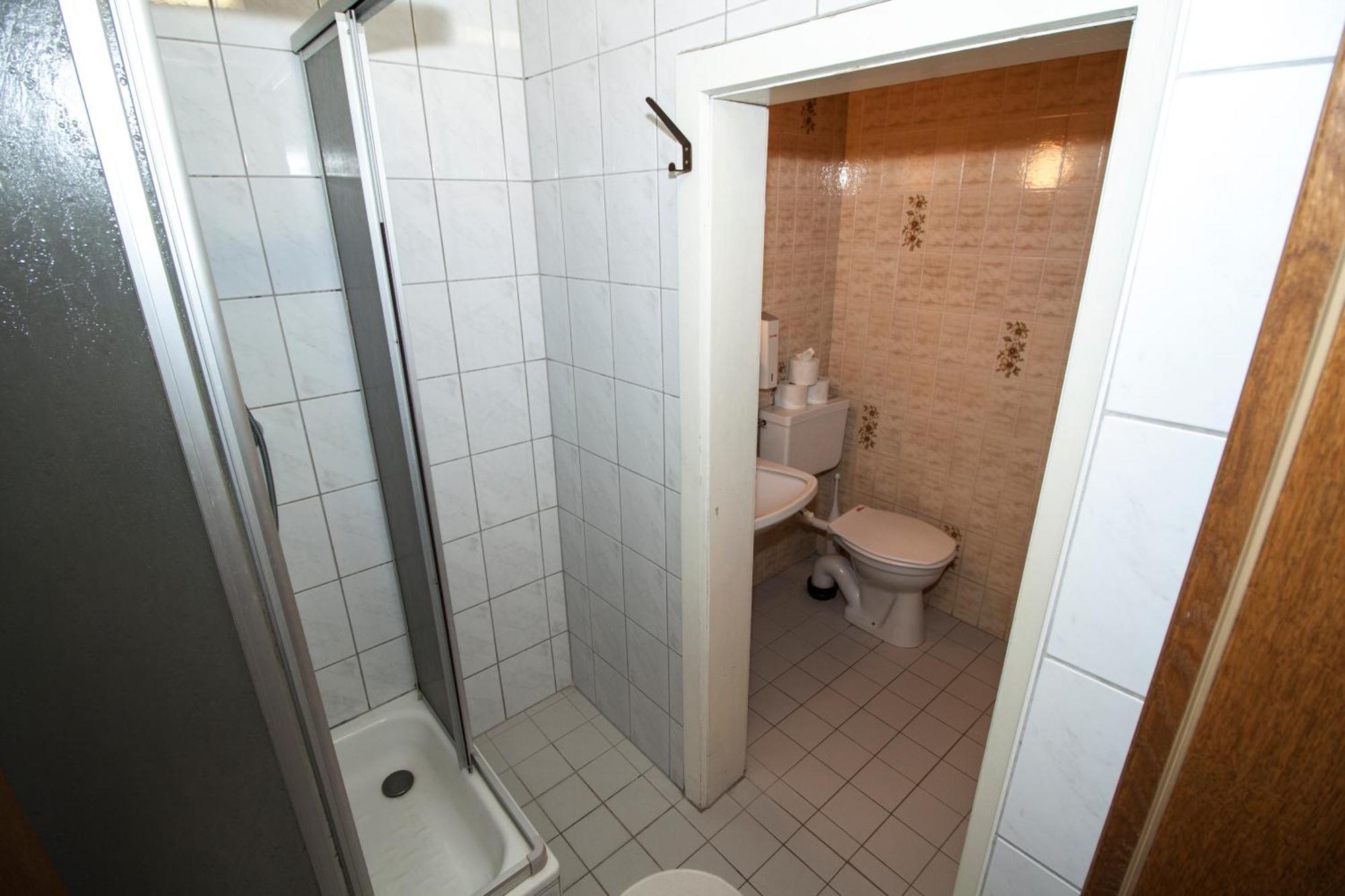 Hostel Chillertal 메이른호픈 객실 사진